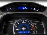 Honda Civic Coupe 2007 года